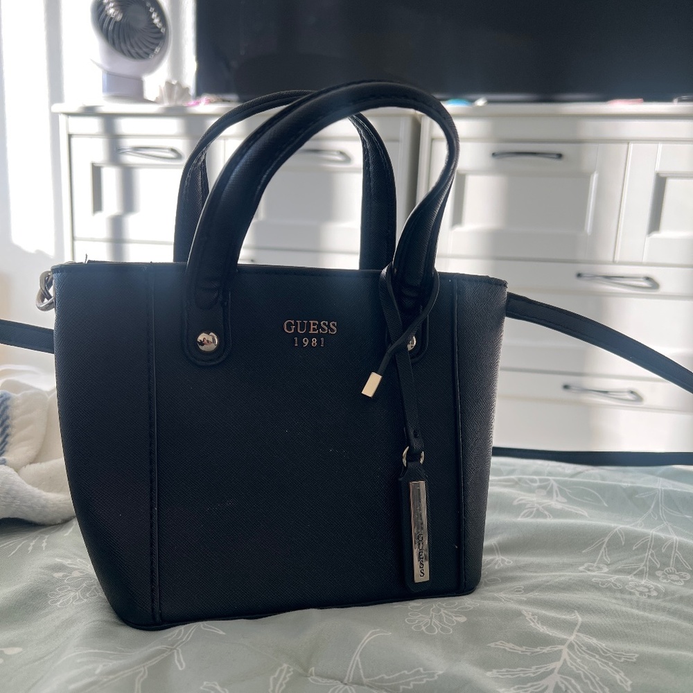 Guess bag